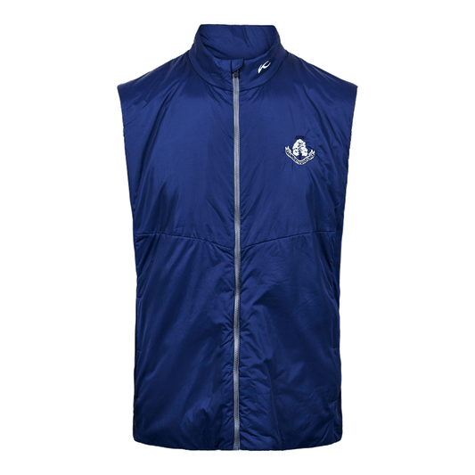Radiation Vest - Atlanta Blue